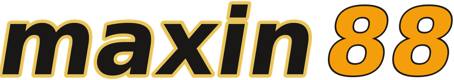 maxin88 logo