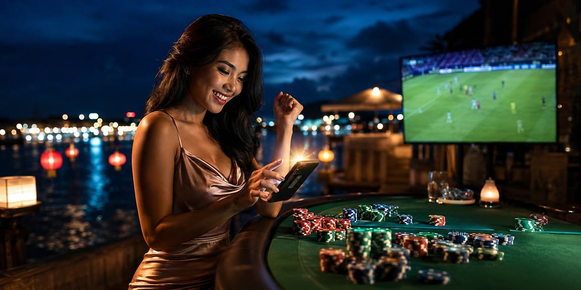 maxin88 Apa Yang Anda Perlu Tahu Tentang maxin88